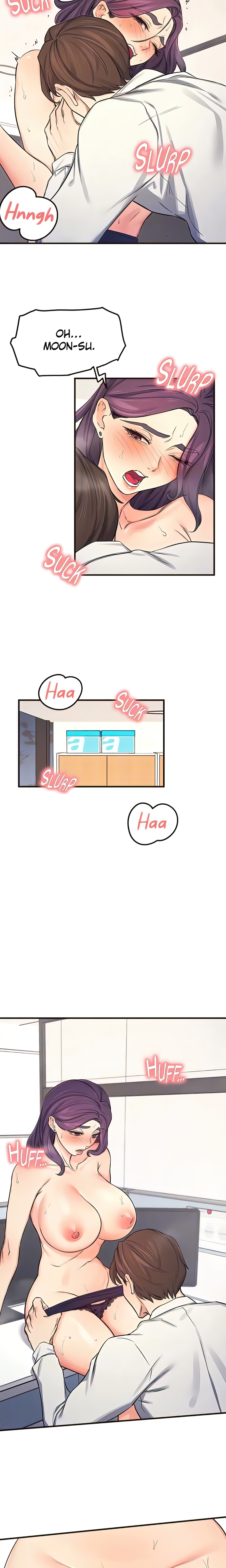 100% Personal (Official) chapter 23 page 15