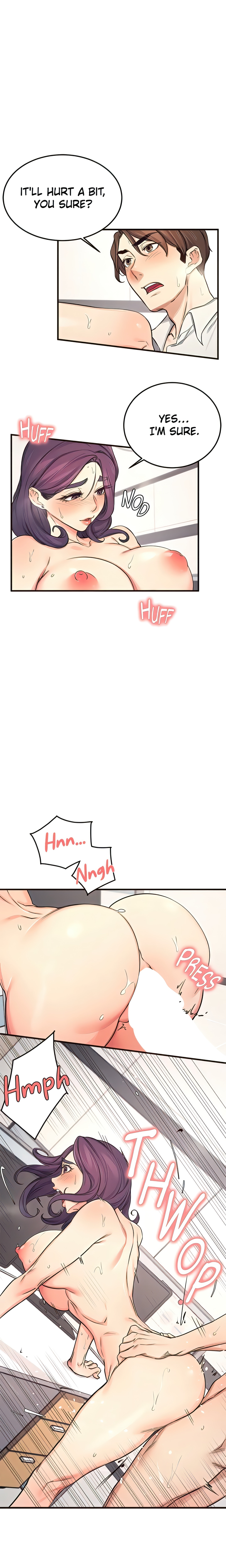 100% Personal (Official) chapter 24 page 1