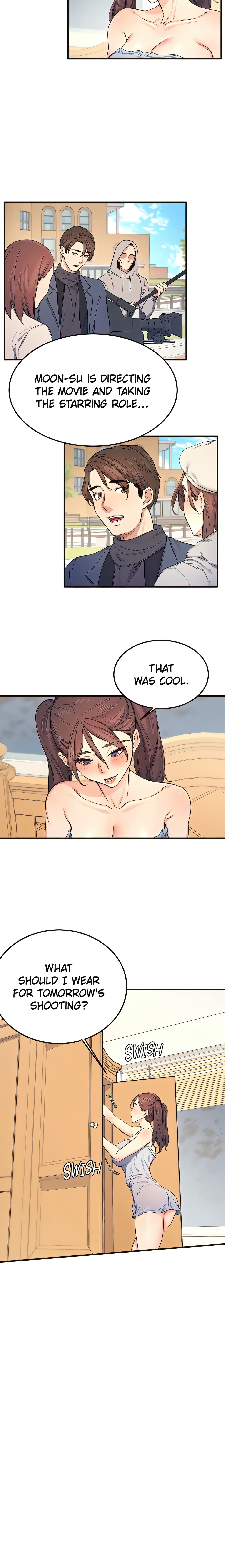 100% Personal (Official) chapter 24 page 3