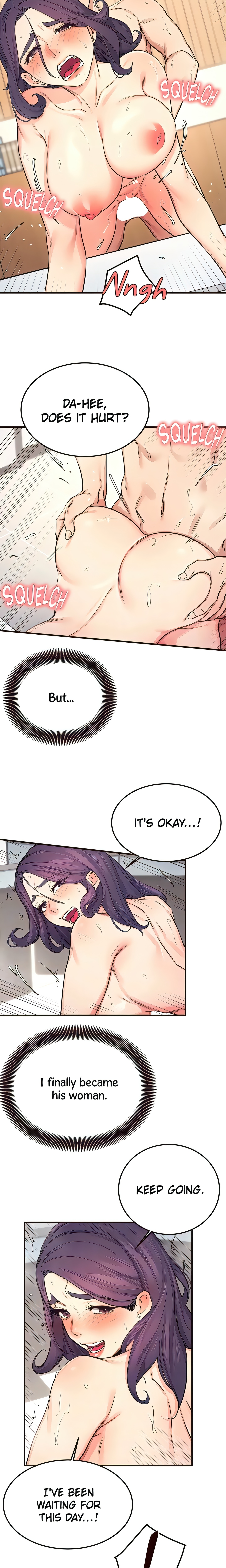 100% Personal (Official) chapter 24 page 5