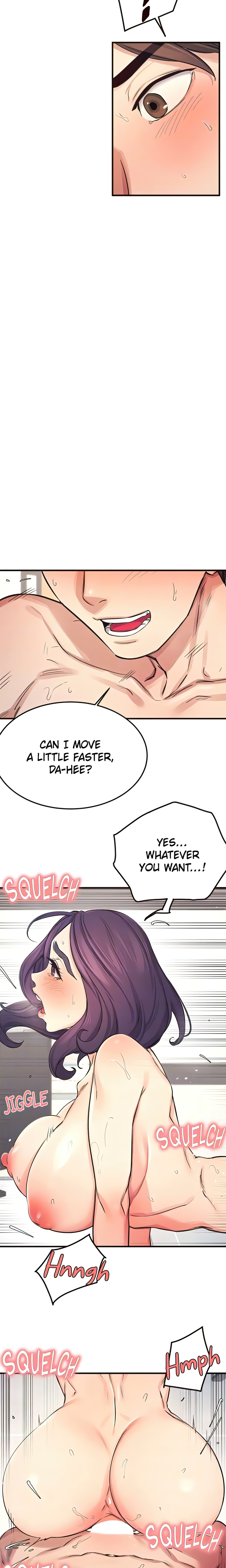 100% Personal (Official) chapter 24 page 6