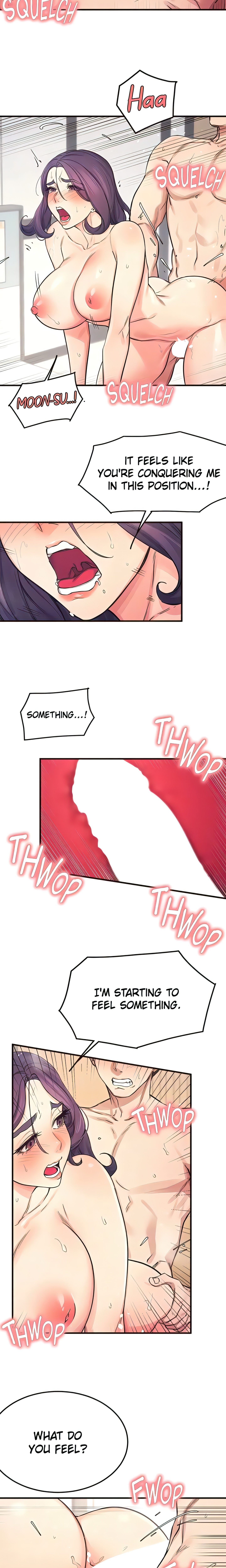 100% Personal (Official) chapter 24 page 7
