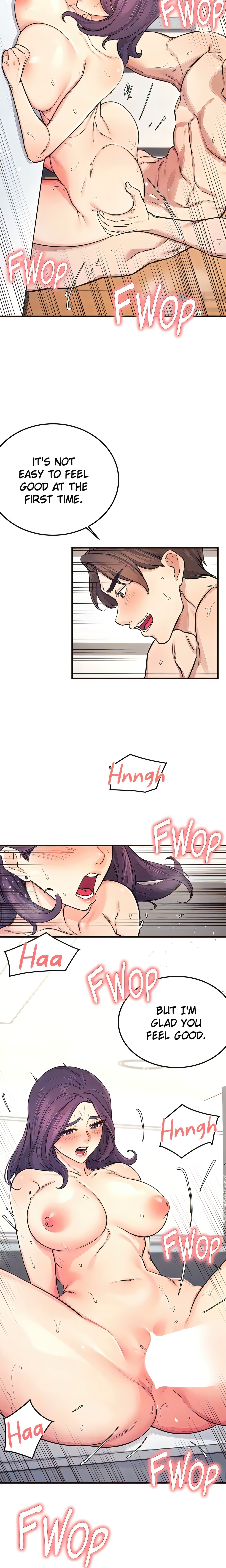 100% Personal (Official) chapter 24 page 9