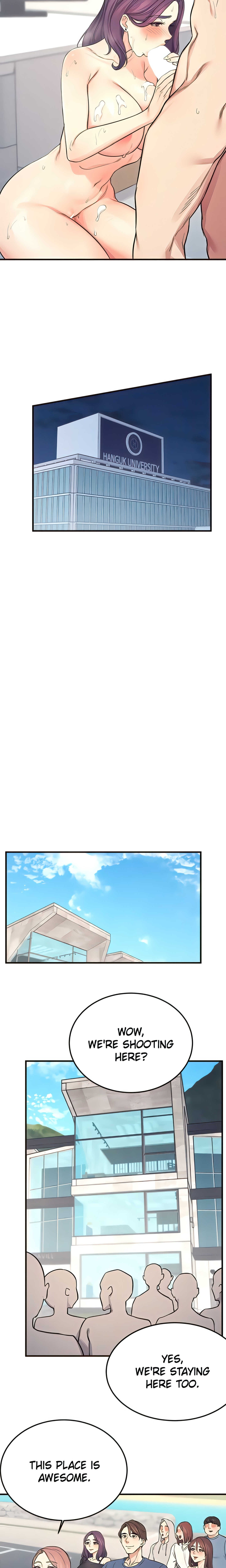 100% Personal (Official) chapter 24 page 13