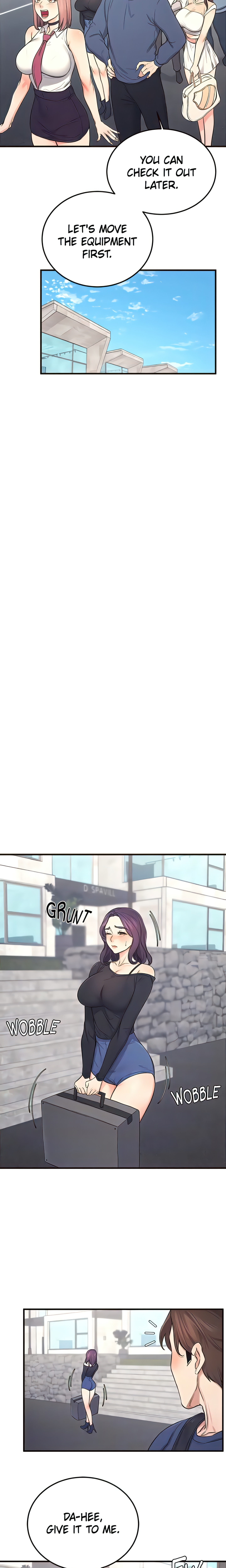 100% Personal (Official) chapter 24 page 14