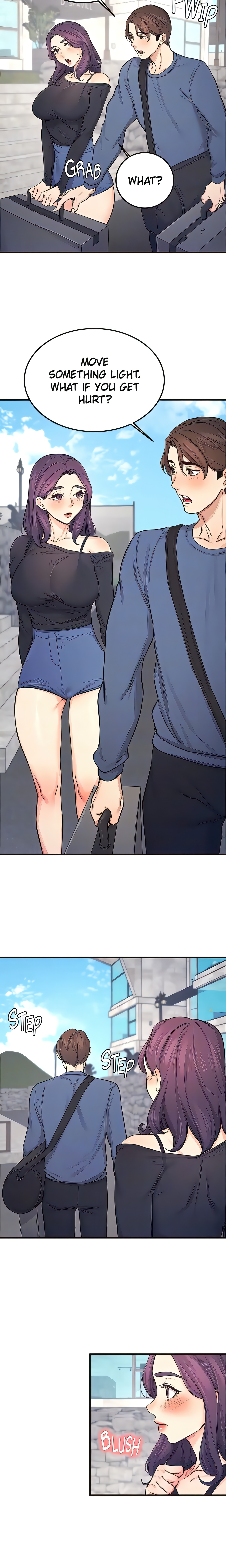 100% Personal (Official) chapter 24 page 15