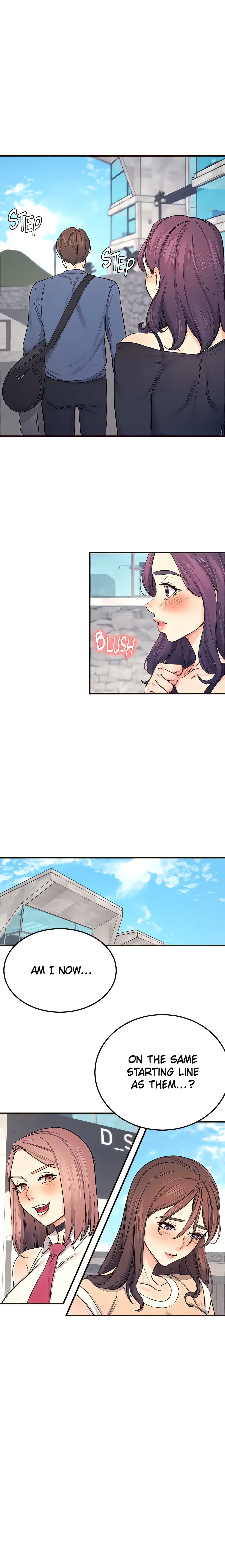 100% Personal (Official) chapter 25 page 1