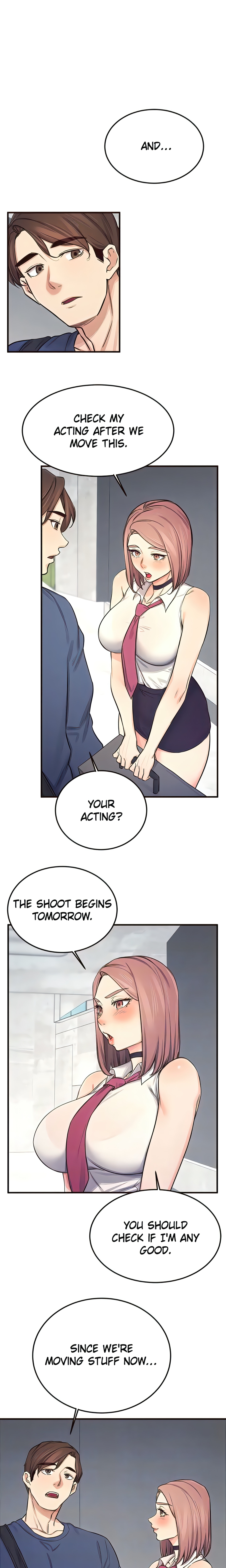 100% Personal (Official) chapter 25 page 5