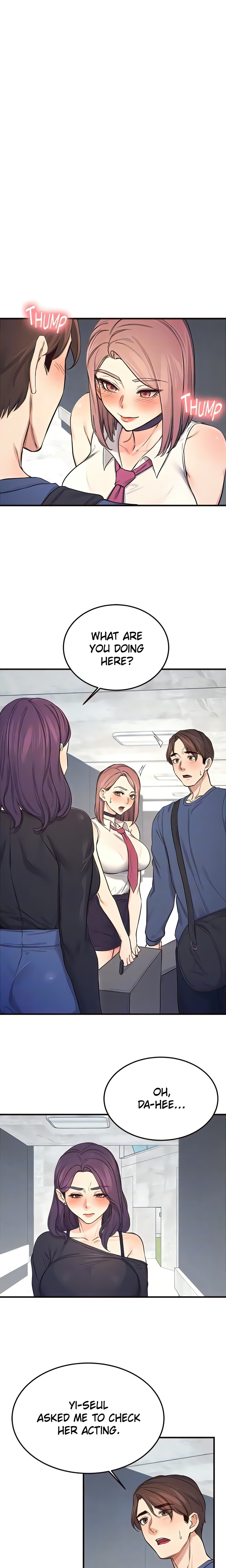 100% Personal (Official) chapter 25 page 7