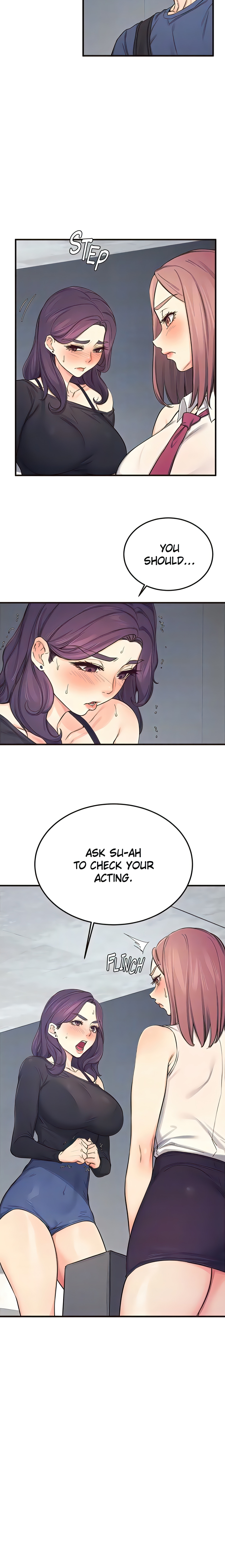 100% Personal (Official) chapter 25 page 8