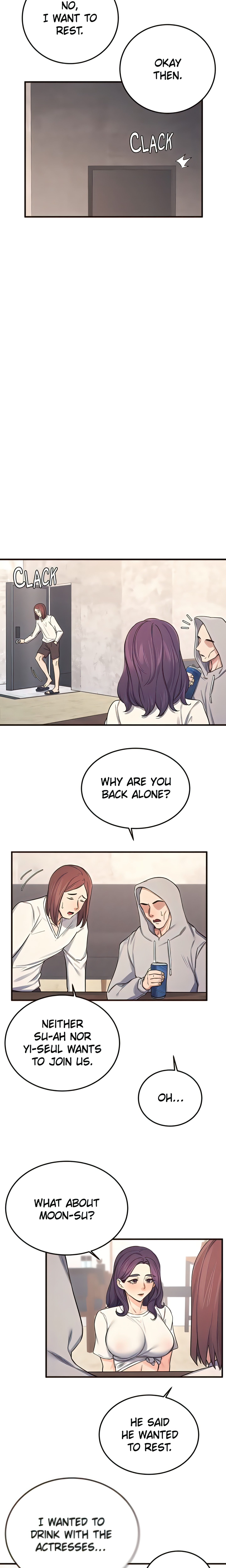 100% Personal (Official) chapter 25 page 11