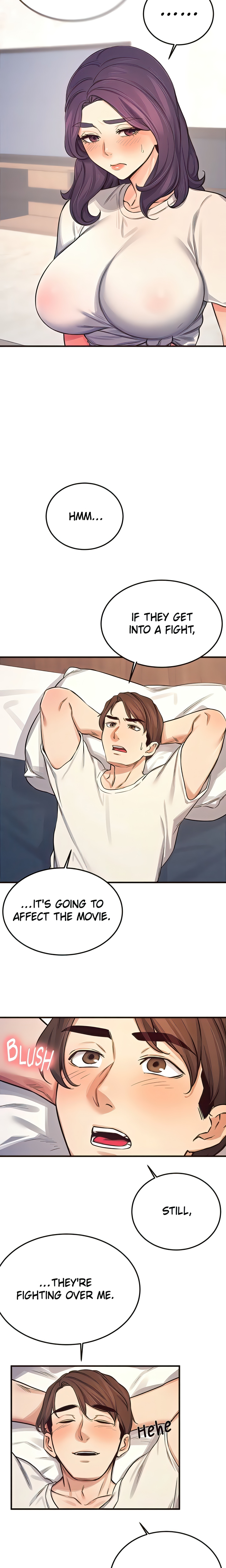 100% Personal (Official) chapter 25 page 12