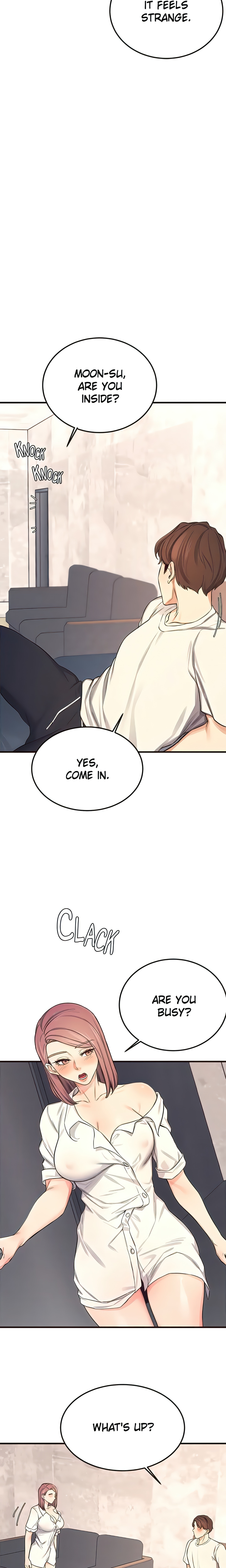 100% Personal (Official) chapter 25 page 13