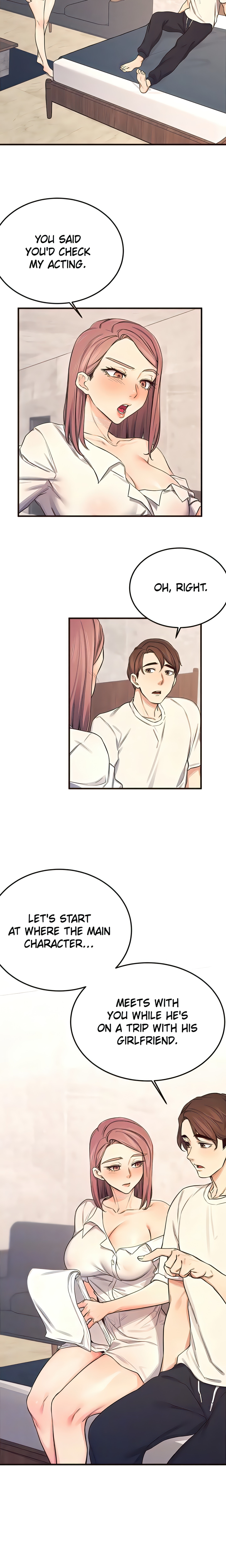 100% Personal (Official) chapter 25 page 14