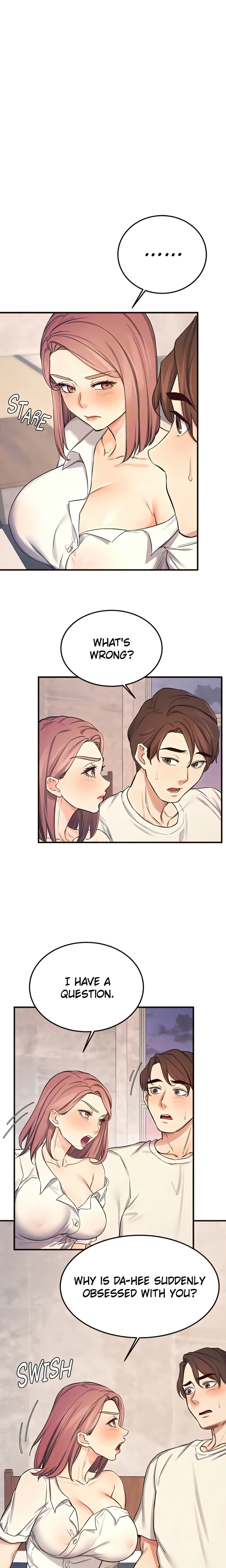100% Personal (Official) chapter 25 page 15