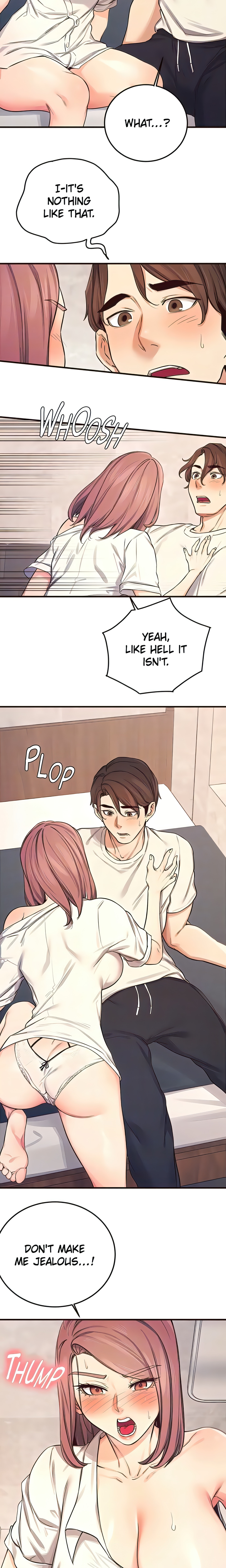 100% Personal (Official) chapter 25 page 16