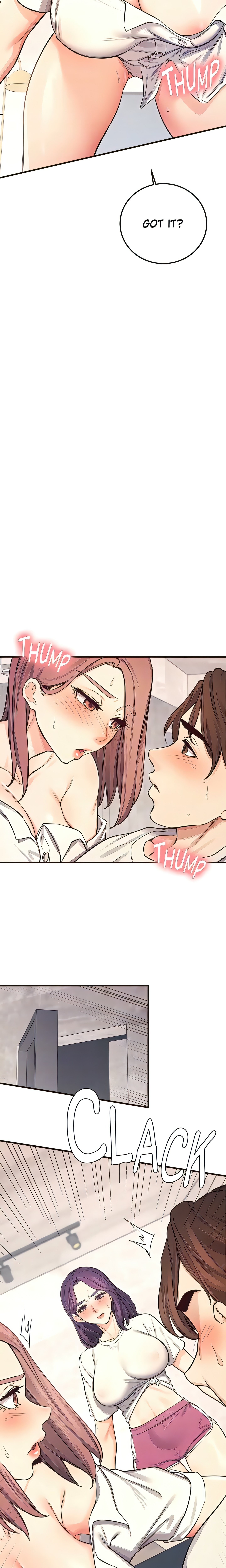 100% Personal (Official) chapter 25 page 17