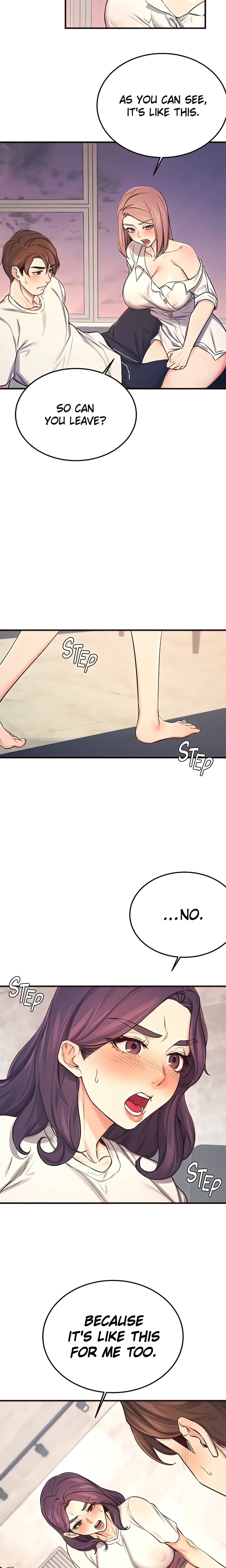 100% Personal (Official) chapter 25 page 19