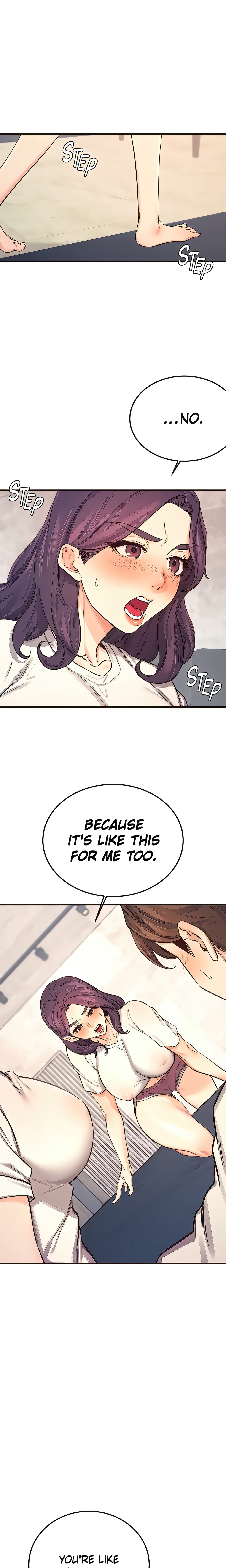 100% Personal (Official) chapter 26 page 1