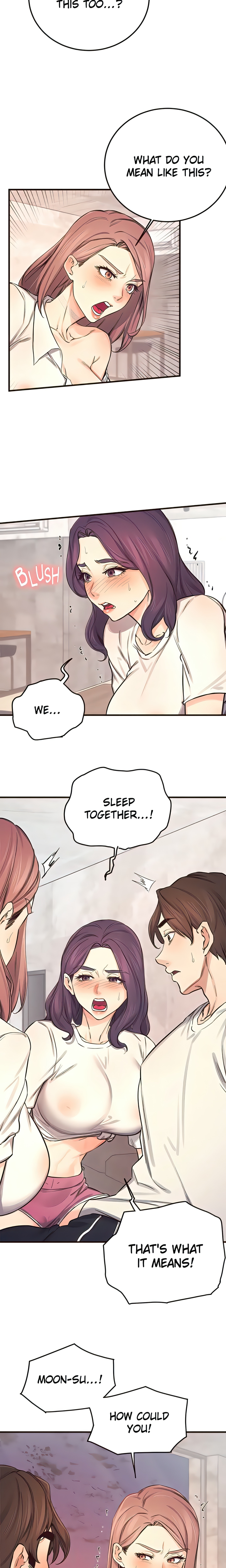100% Personal (Official) chapter 26 page 2