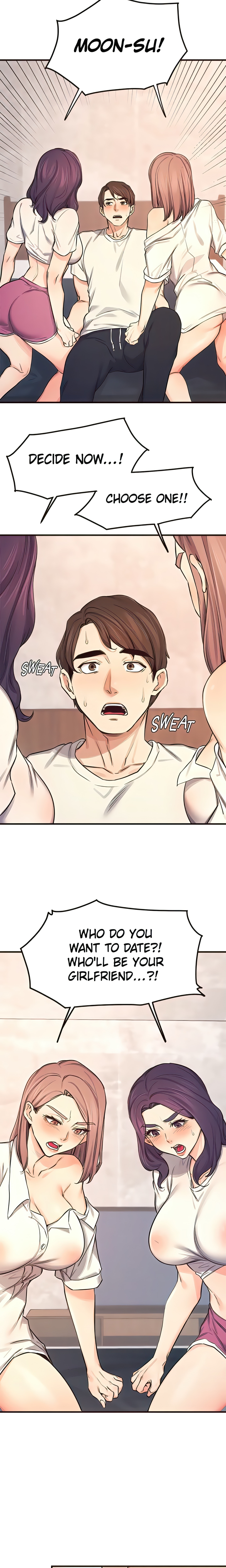 100% Personal (Official) chapter 26 page 4