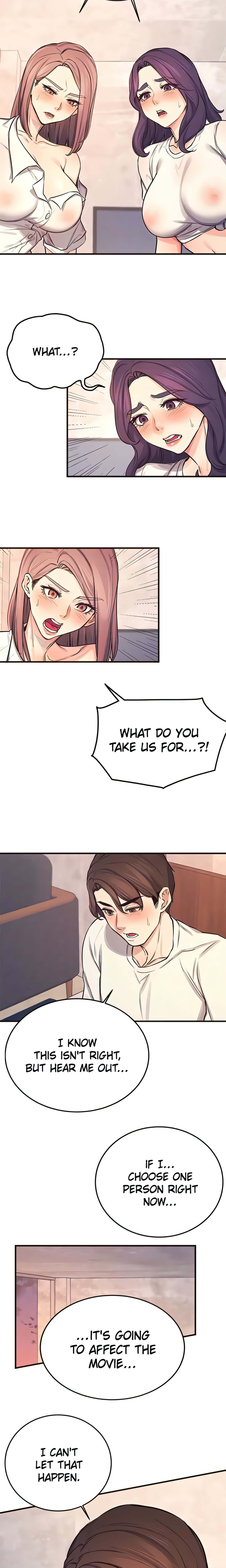 100% Personal (Official) chapter 26 page 6