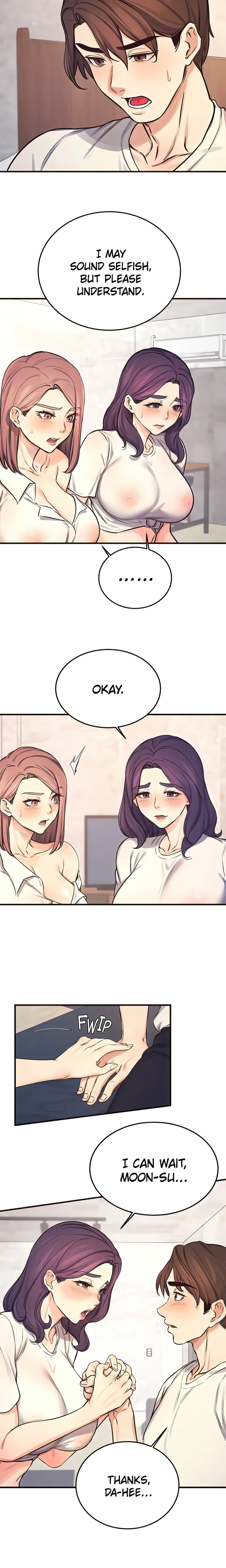 100% Personal (Official) chapter 26 page 7