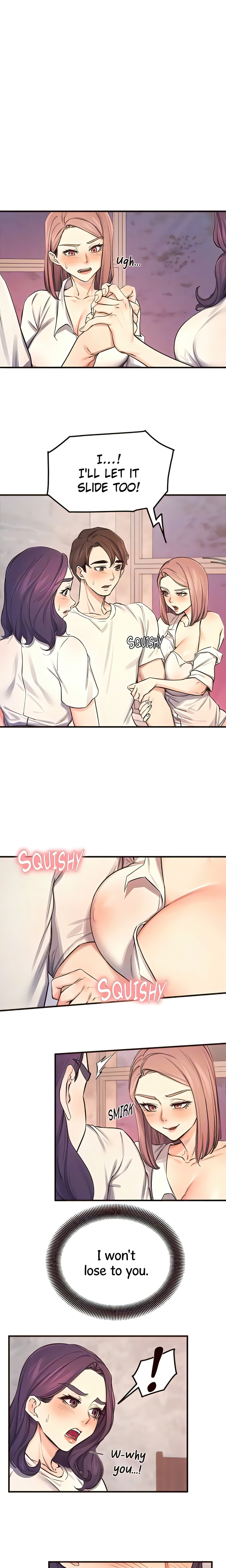 100% Personal (Official) chapter 26 page 8