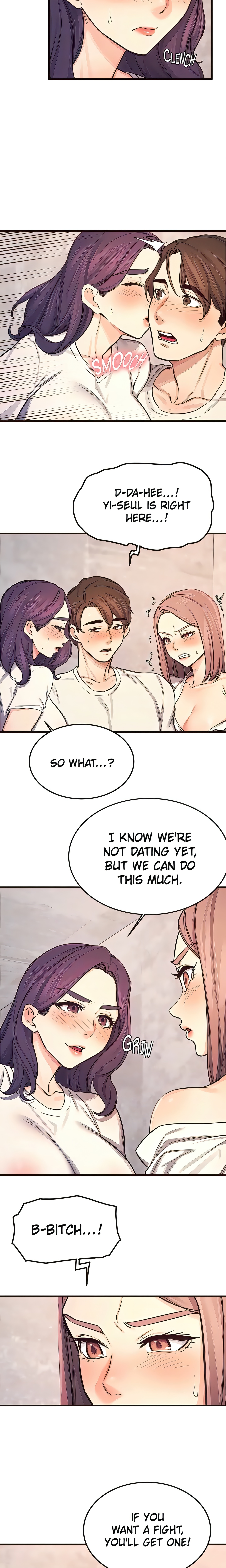 100% Personal (Official) chapter 26 page 9