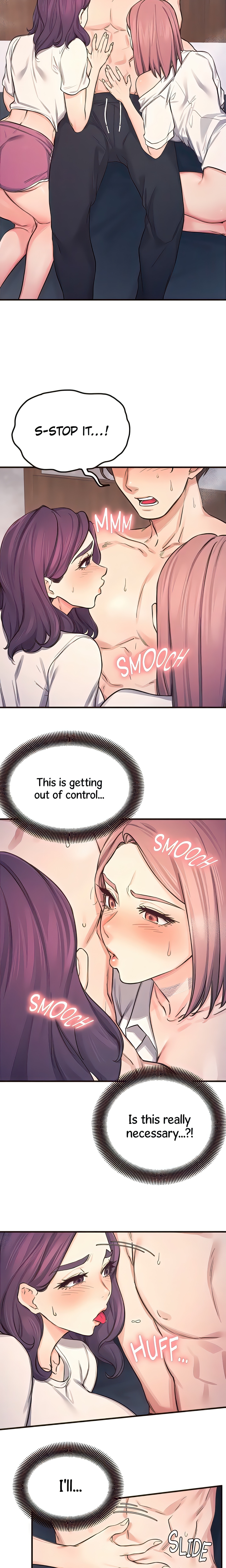 100% Personal (Official) chapter 26 page 11
