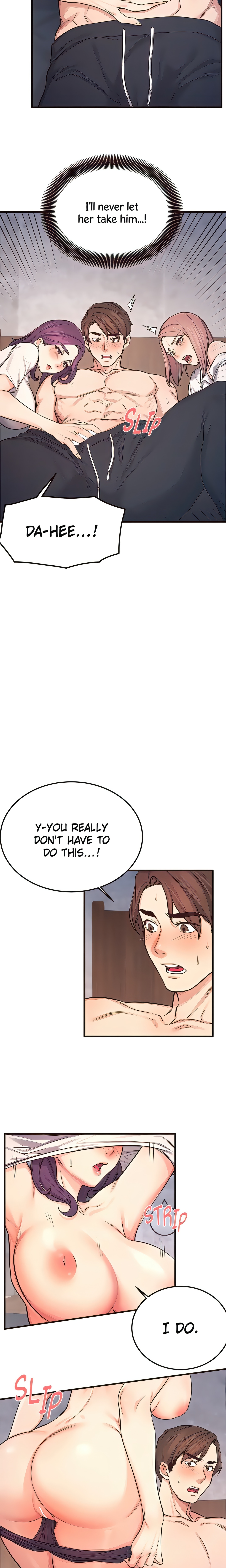 100% Personal (Official) chapter 26 page 12