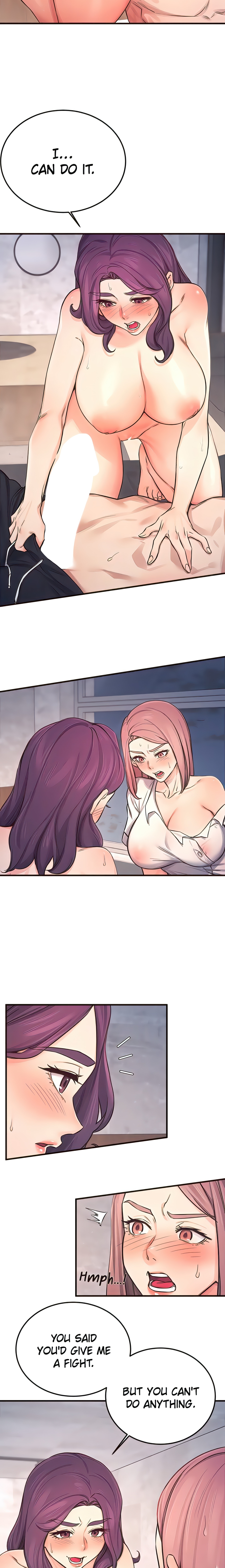 100% Personal (Official) chapter 26 page 13
