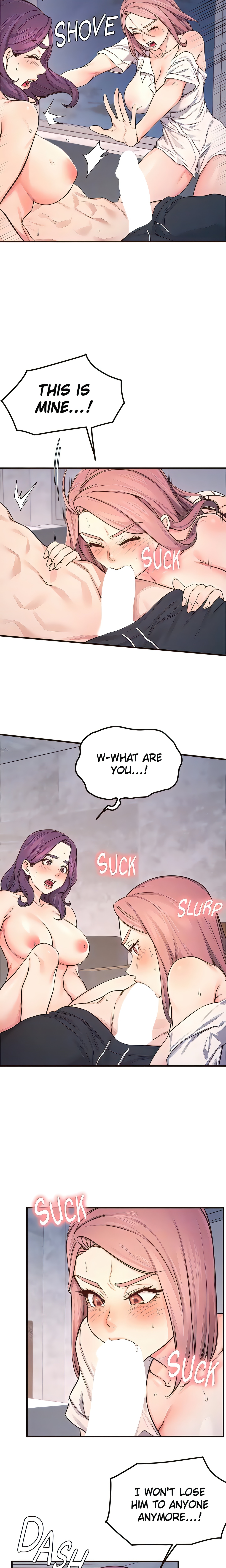 100% Personal (Official) chapter 26 page 15
