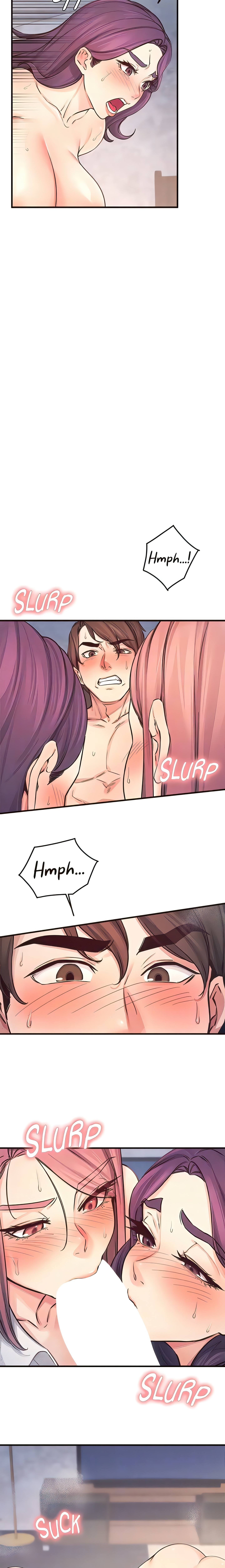 100% Personal (Official) chapter 26 page 16