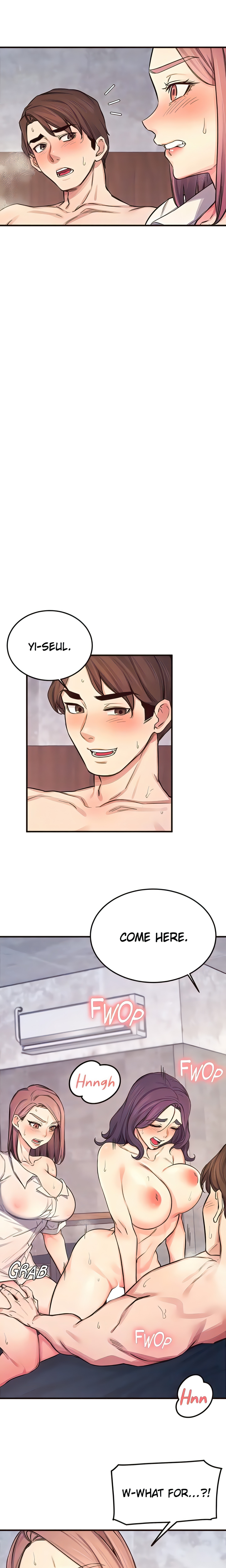 100% Personal (Official) chapter 27 page 7