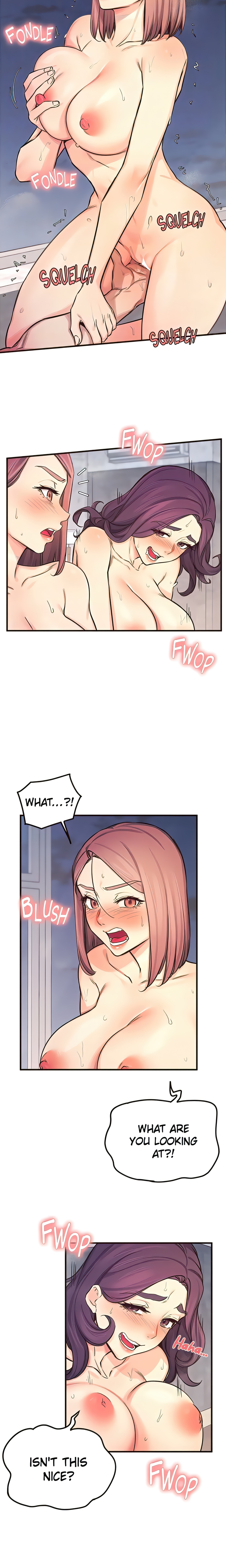 100% Personal (Official) chapter 27 page 10
