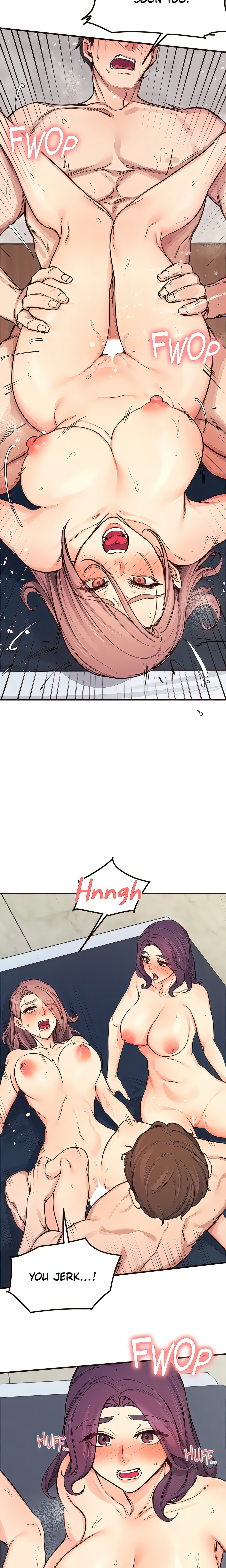 100% Personal (Official) chapter 28 page 4