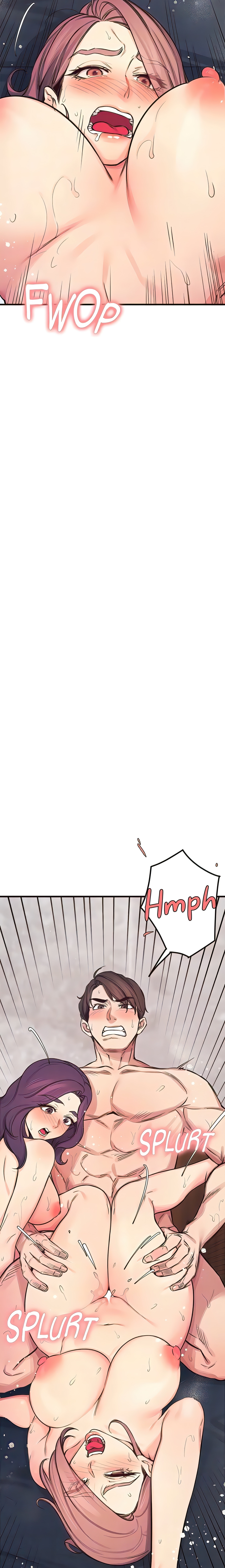 100% Personal (Official) chapter 28 page 7