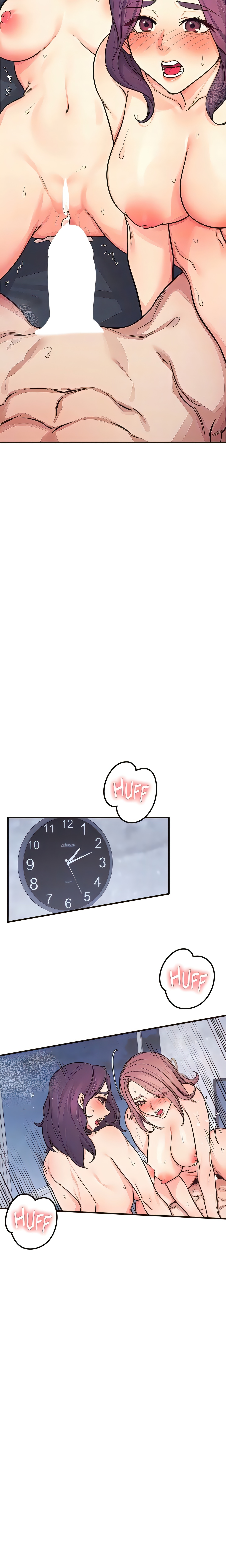 100% Personal (Official) chapter 28 page 9