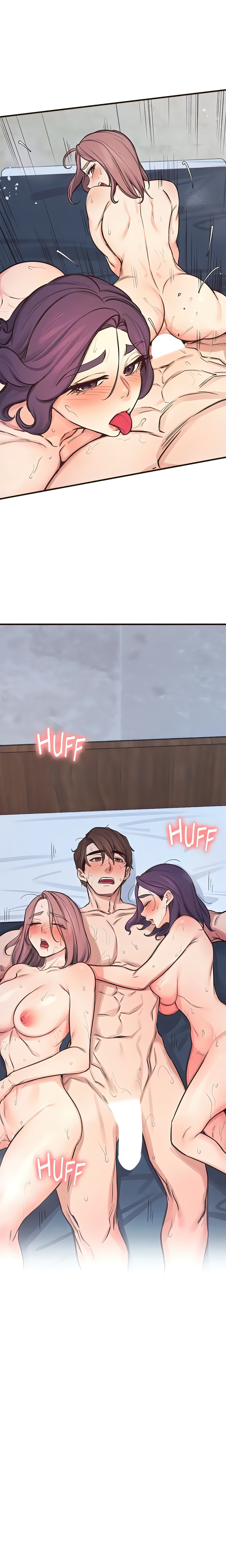100% Personal (Official) chapter 28 page 11