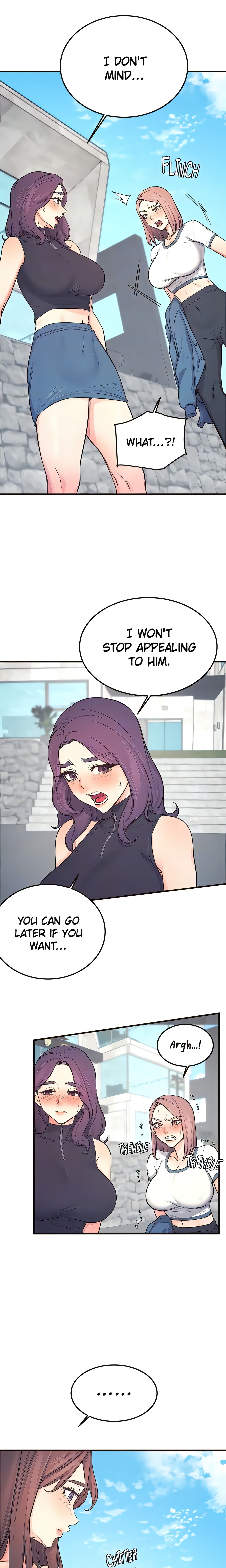 100% Personal (Official) chapter 28 page 15
