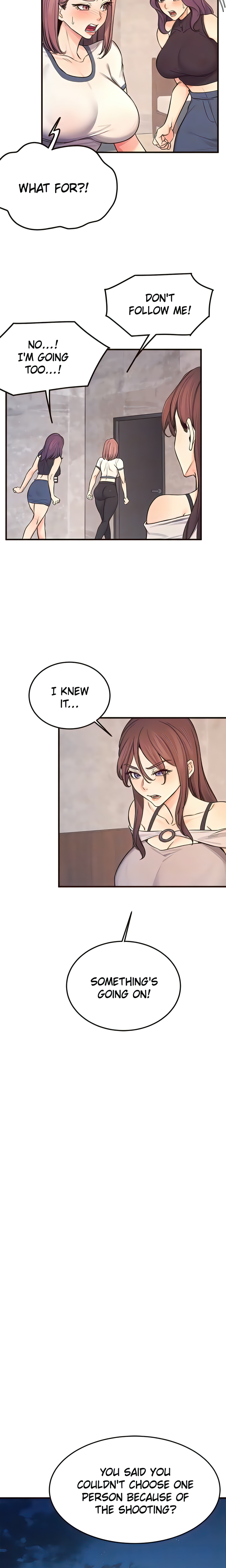 100% Personal (Official) chapter 28 page 18
