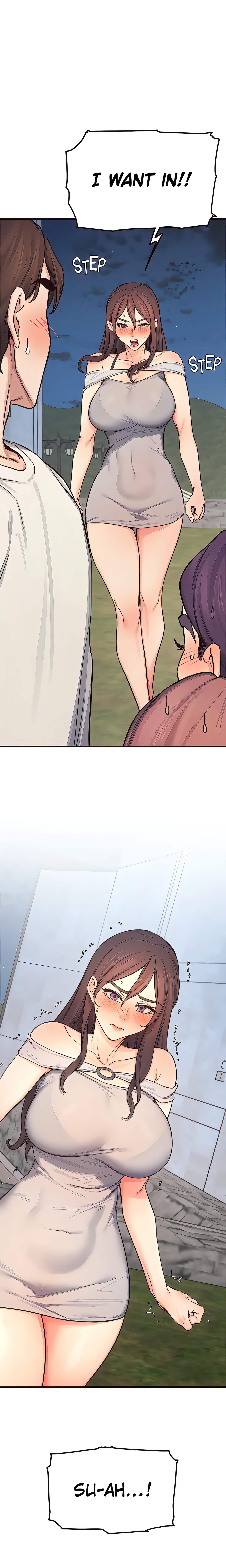 100% Personal (Official) chapter 29 page 1