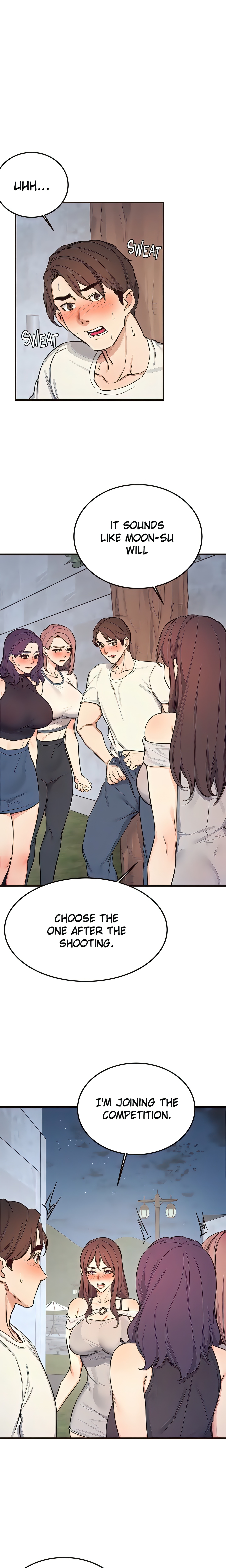 100% Personal (Official) chapter 29 page 2
