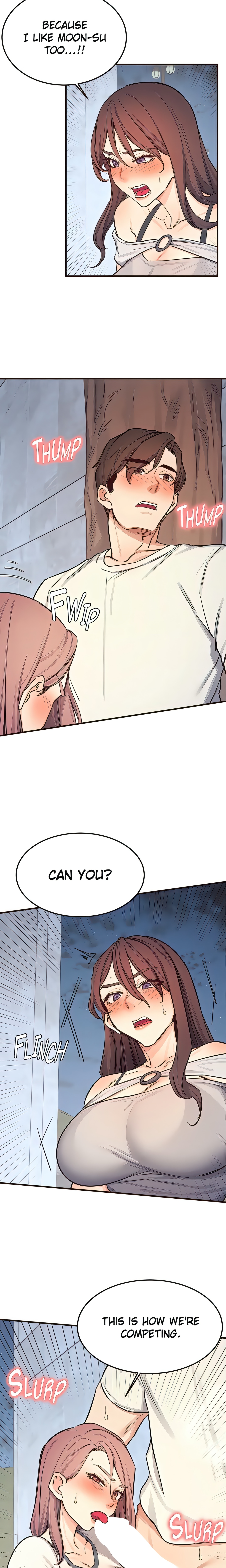 100% Personal (Official) chapter 29 page 3
