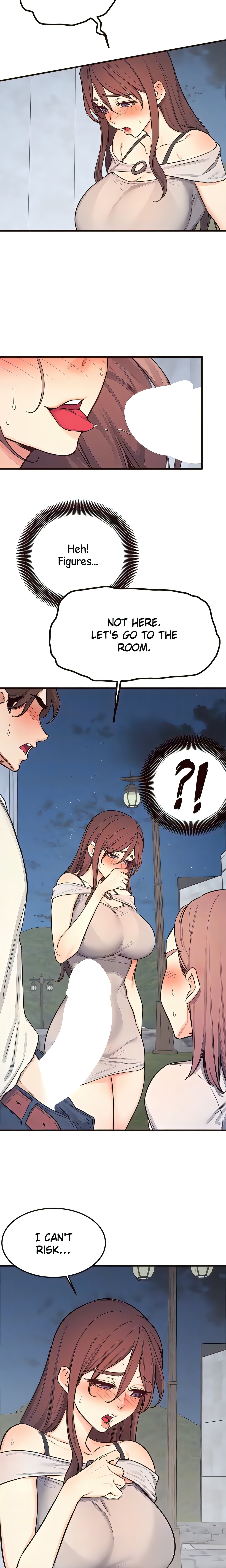 100% Personal (Official) chapter 29 page 5