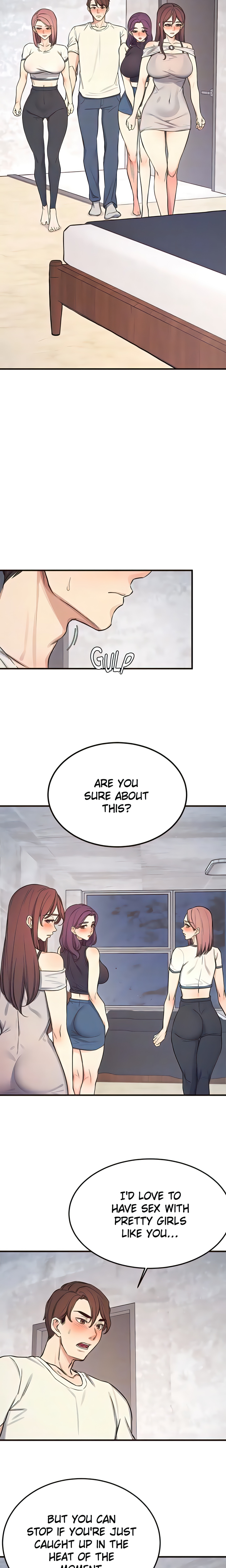 100% Personal (Official) chapter 29 page 7