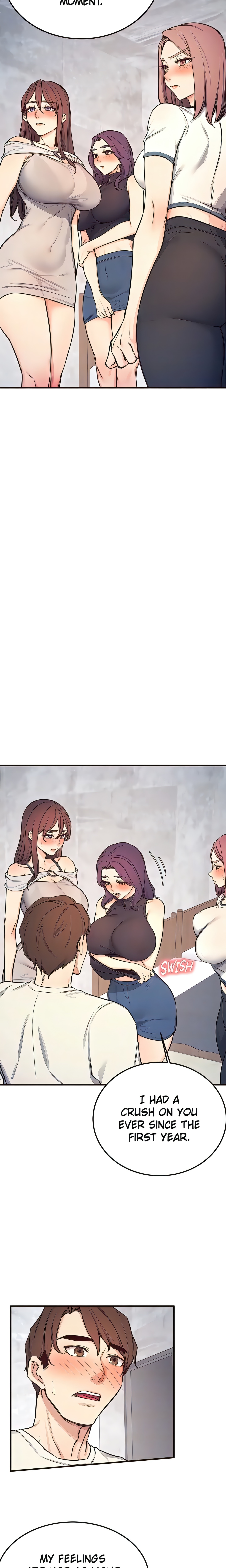 100% Personal (Official) chapter 29 page 8