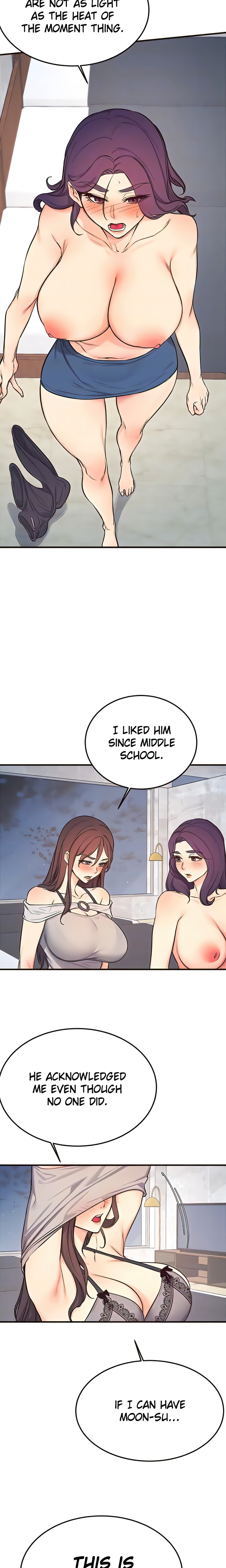 100% Personal (Official) chapter 29 page 9