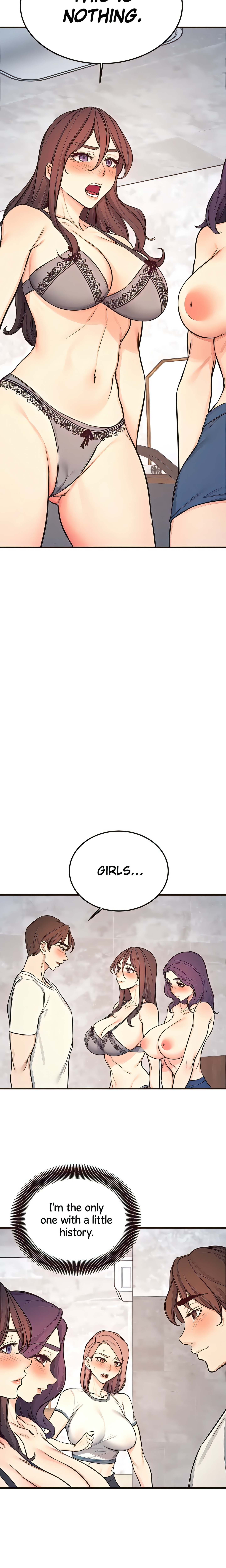 100% Personal (Official) chapter 29 page 10